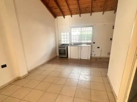 Departamento en Alquiler en Tristán Suárez, Partido de Ezeiza