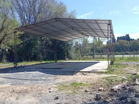Terreno en Alquiler en Cortines, Partido de Luján