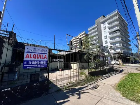 Terreno en Alquiler en José León Suárez, Partido de General San Martín