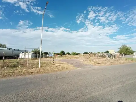 Terreno en Alquiler en Luján, Partido de Luján