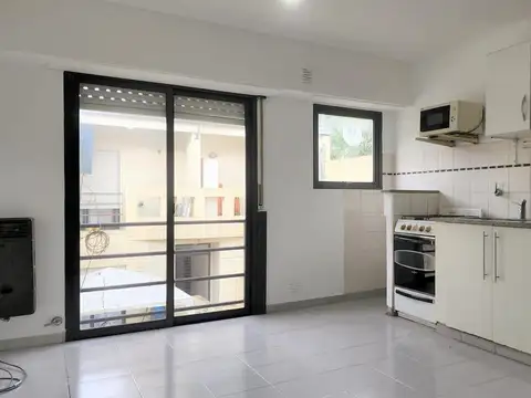 Departamento en Alquiler en Microcentro, La Plata