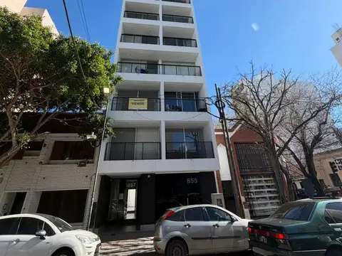Departamento en Alquiler en Centro calle 8, La Plata