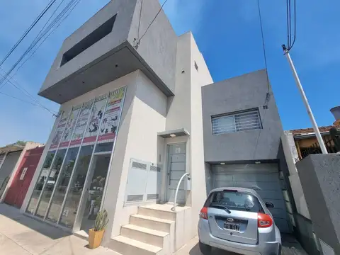 Departamento en Alquiler en Ituzaingó Norte, Ituzaingó