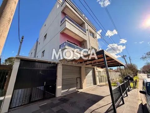 Departamento en Alquiler en Moreno, Partido de Moreno