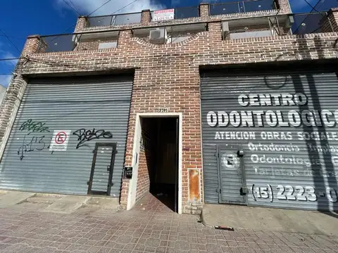 Departamento en Alquiler en José Clemente Paz, Partido de José C. Paz