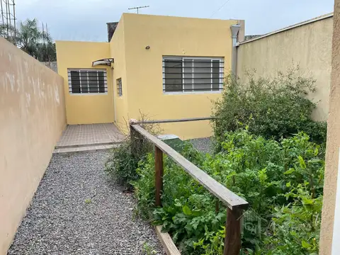Departamento en Alquiler en Francisco Álvarez, Partido de Moreno