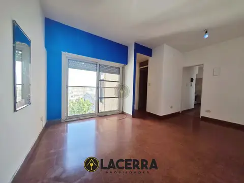 Departamento en Alquiler en San Andrés, Partido de General San Martín