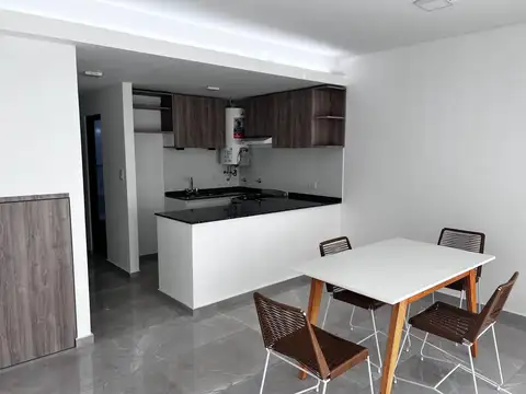 Departamento en Alquiler en La Plata, Partido de La Plata