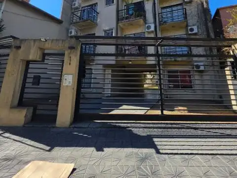 Departamento en Alquiler en Haedo, Partido de Morón