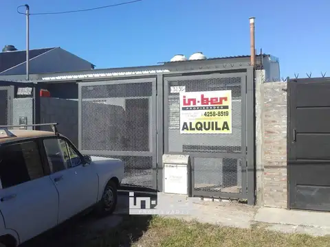Departamento en Alquiler en Berazategui, Partido de Berazategui