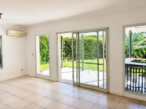 Departamento en Venta en Farm Club, Countries y Barrios Cerrados en Pilar