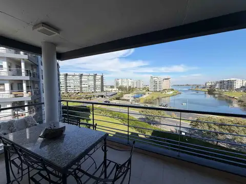 Departamento en Venta en Rincón de Milberg, Partido de Tigre
