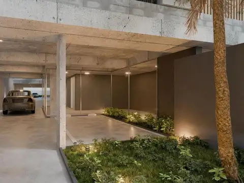 Departamento en Venta en San Isidro, Partido de San Isidro