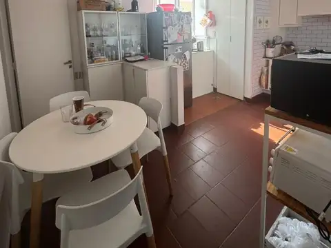 Departamento en Venta en Vicente López Vías / Maipú, Vicente López