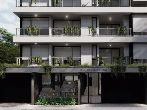 Departamento en Venta en Ituzaingó Norte, Ituzaingó