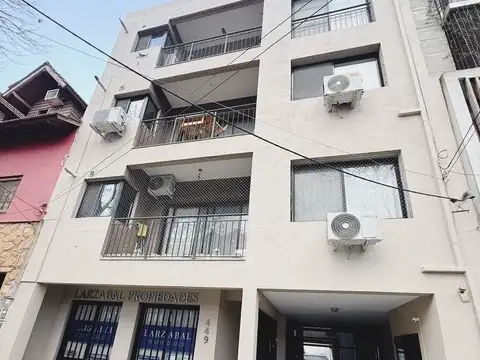 Departamento en Venta en San Isidro, Partido de San Isidro
