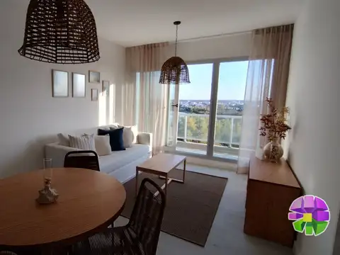 Departamento en Venta en Rincón de Milberg, Partido de Tigre