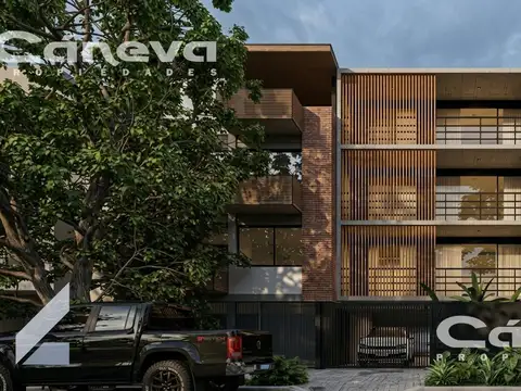 Departamento en Venta en San Isidro Centro, San Isidro