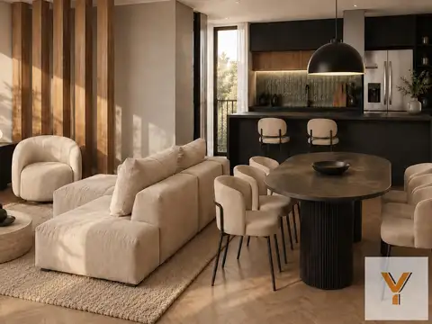 Departamento en Venta en City Bell, Partido de La Plata