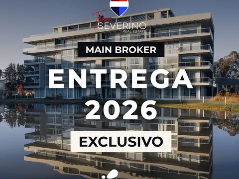 Departamento en Venta en Luciérnagas Pilar, Countries y Barrios Cerrados en la Lonja