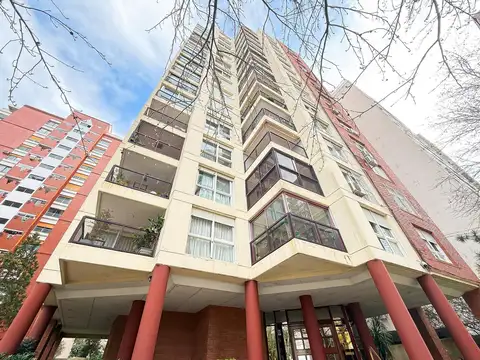 Departamento en Venta en Acassuso, Partido de San Isidro