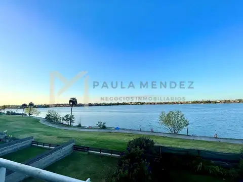 Departamento en Venta en Villanueva, Countries y Barrios Cerrados en Tigre