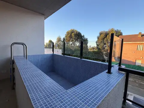 Departamento en Venta en Pinamar, Partido de Pinamar