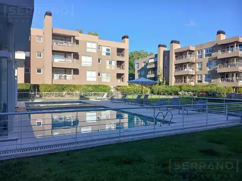 Departamento en Venta en Martínez, Partido de San Isidro