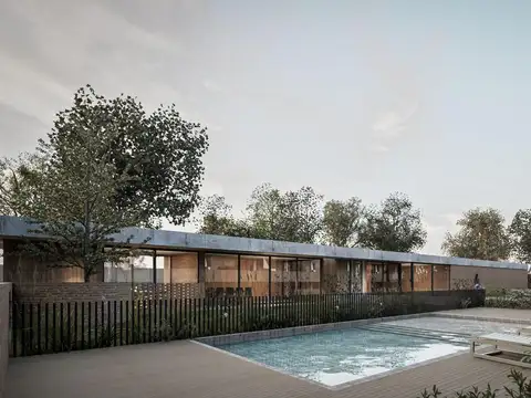 Departamento en Venta en City Bell, Partido de La Plata