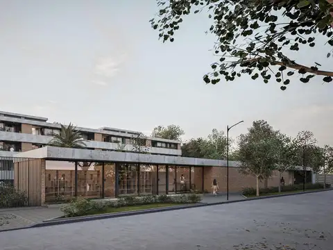 Departamento en Venta en City Bell, Partido de La Plata