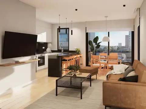 Departamento en Venta en Mar del Plata, Partido de General Pueyrredón