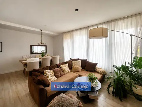 Departamento en Venta en Nordelta, Partido de Tigre