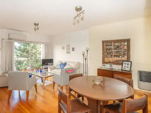 Departamento en Venta en San Isidro, Partido de San Isidro