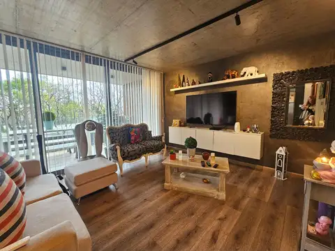 Departamento en Venta en Martín Coronado, Partido de Tres de Febrero