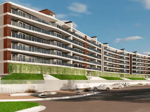 Departamento en Venta en Rincón de Milberg, Partido de Tigre