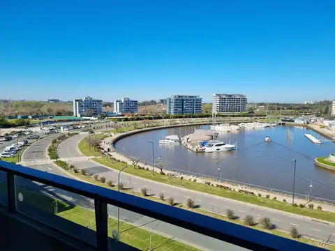 Departamento en Venta en Otros barrios de Nordelta, Nordelta