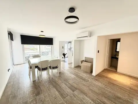 Departamento en Venta en Castelar Norte, Castelar