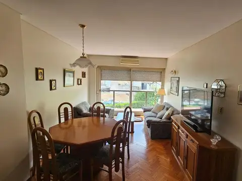 Departamento en Venta en San Isidro, Partido de San Isidro