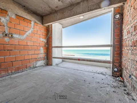 Departamento en Venta en Constitución, Mar del Plata