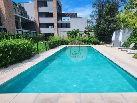 Departamento en Venta en Manuel Alberti, Partido de Pilar
