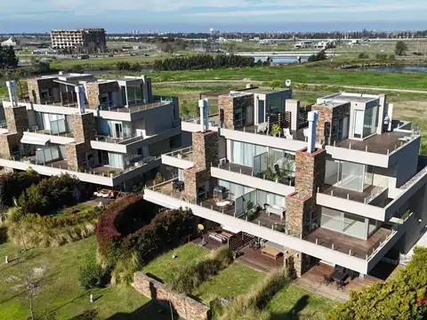 Departamento en Venta en Nordelta, Partido de Tigre