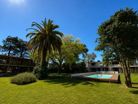Departamento en Venta en City Bell, Partido de La Plata