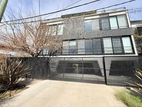 Departamento en Venta en Acassuso El Cano  /  Río, Acassuso