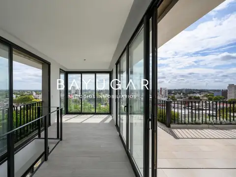 Departamento en Venta en Pilar Centro, Pilar