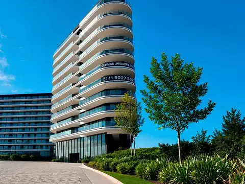Departamento en Venta en San Fernando, Partido de San Fernando