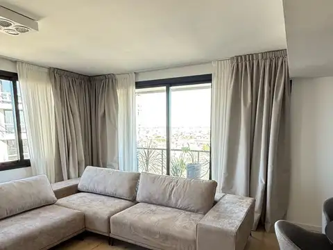 Departamento en Venta en Tigre Centro, Partido de Tigre