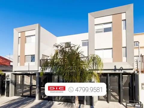Departamento en Venta en Olivos Maipú/Uzal, Olivos
