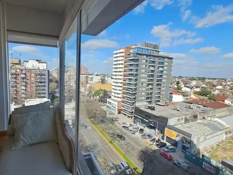 Departamento en Venta en La Lucila, Partido de Vicente López