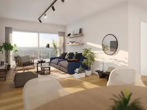 Departamento en Venta en Benavidez, Partido de Tigre