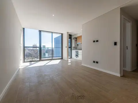 Departamento en Venta en Chauvin, Mar del Plata